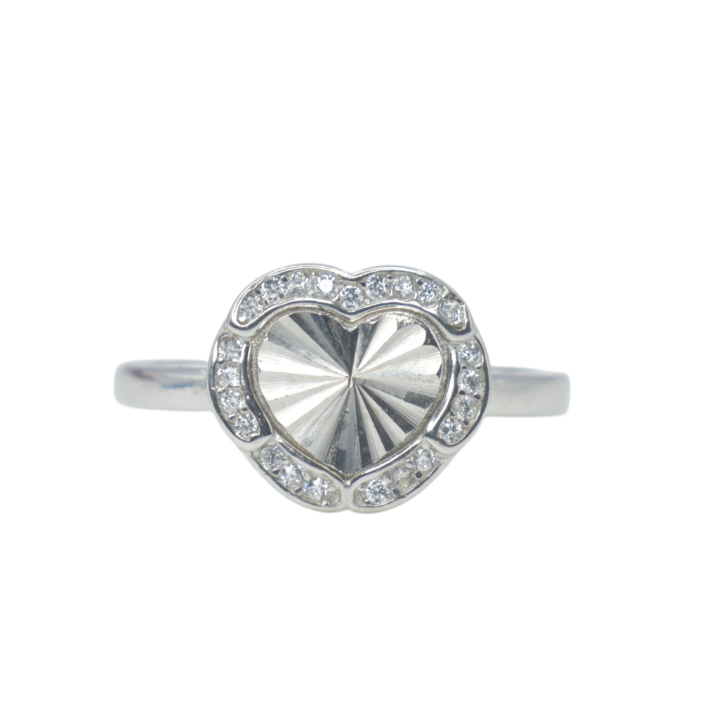 | Stylish & Adorable Rings | Size:14 | New Kausalya Silvers