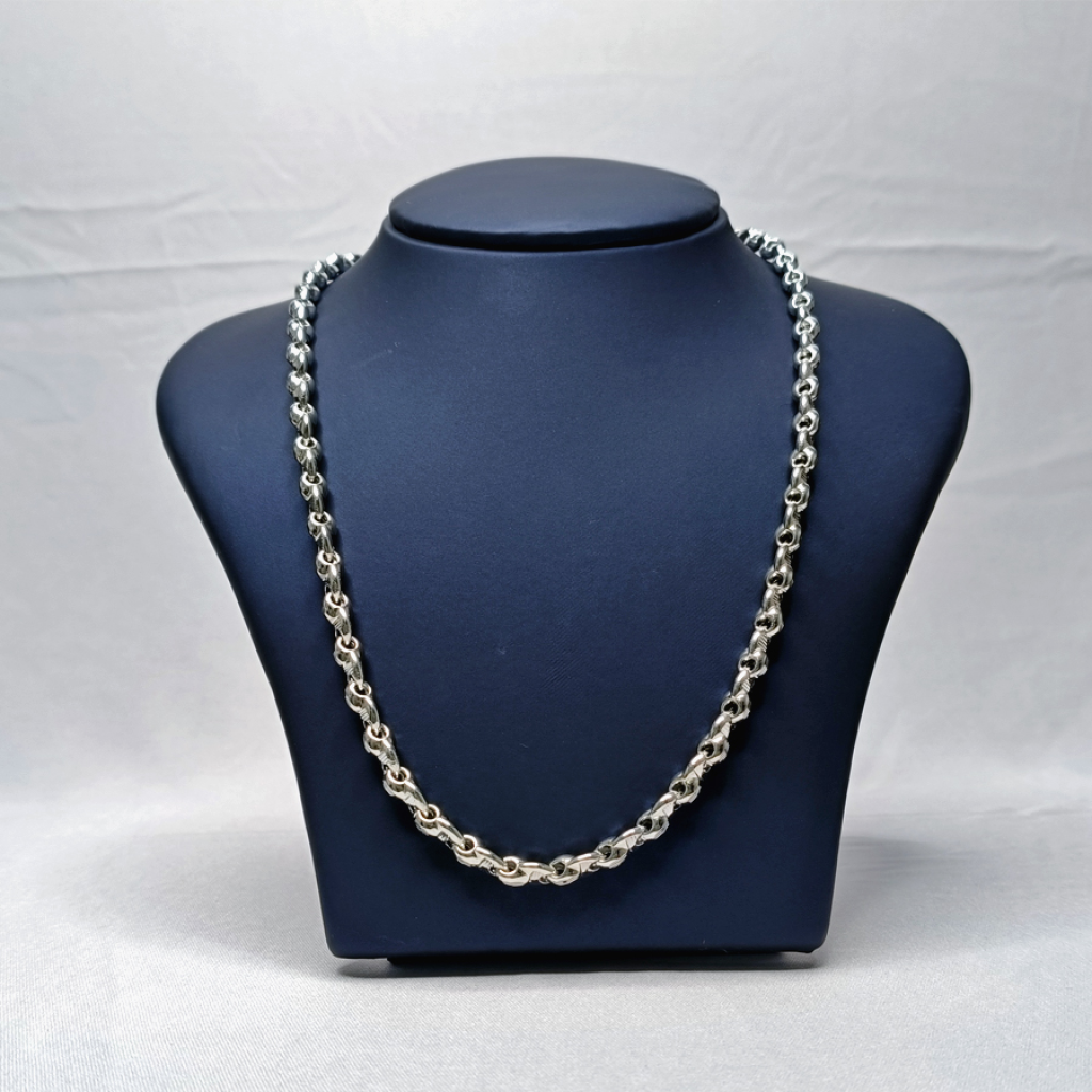 Fancy Chain Men's Chain NKS