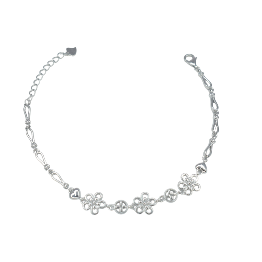 Charming & Sparkling Gift For Womens | New Kausalya Silvers