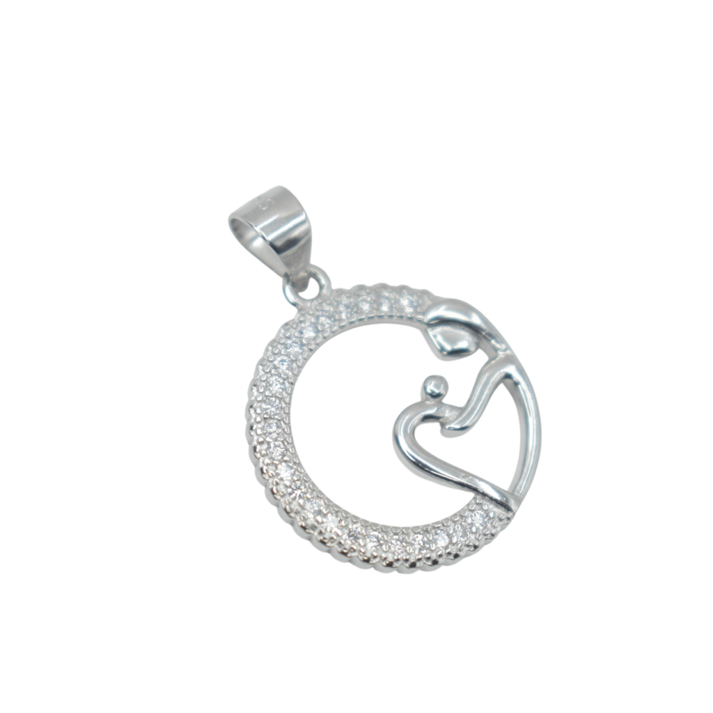 | Graceful & Attractive Pendant | New Kausalya Silvers