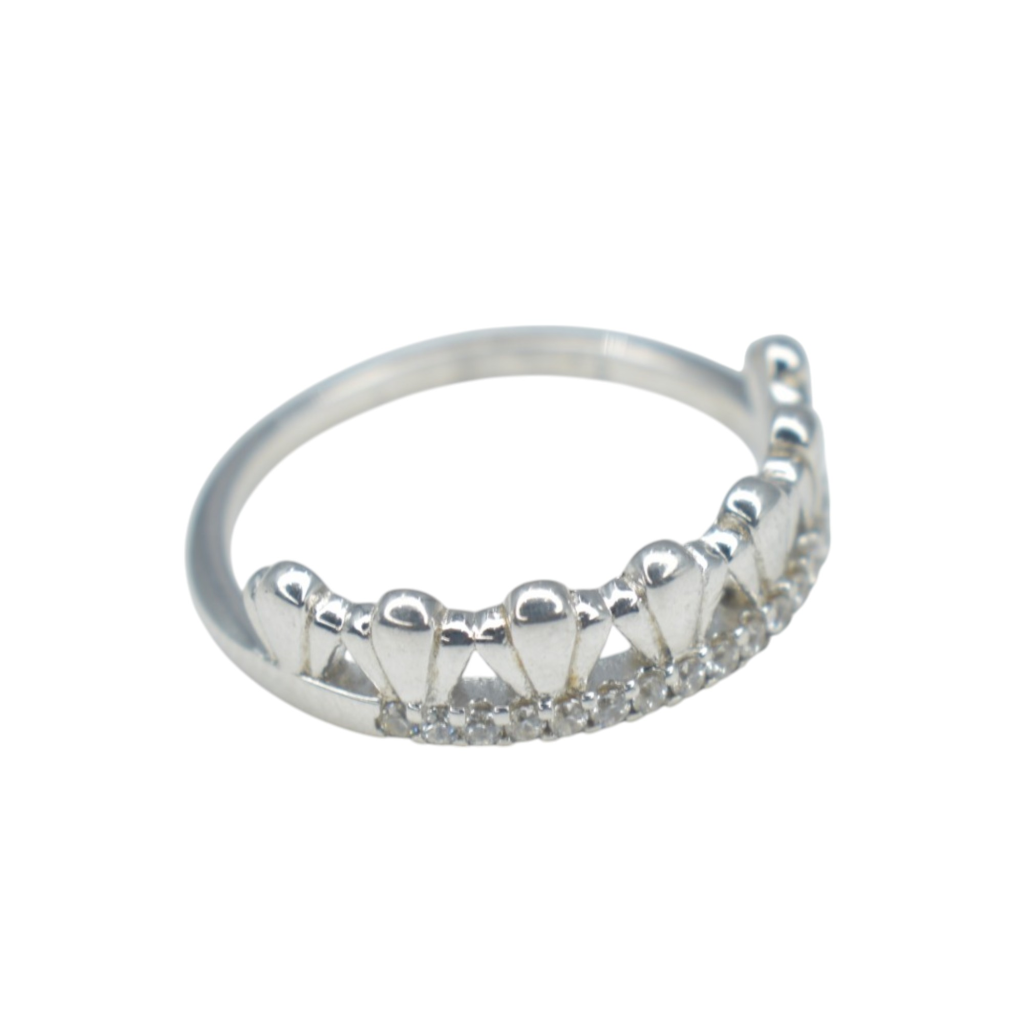 Silver Rings | Ring Size: 15 | New Kausalya Silvers