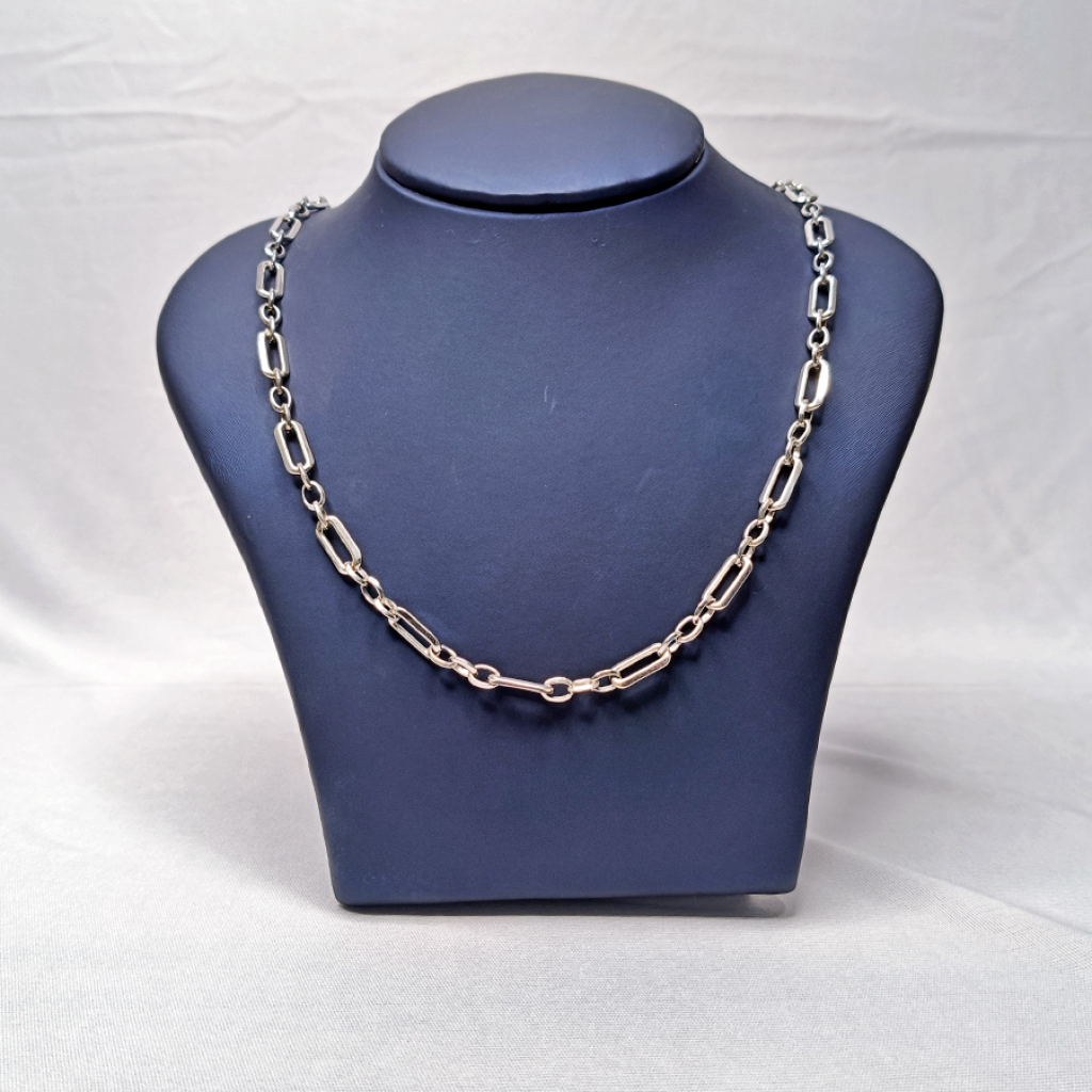 Light Weight Fancy Chain Men's Chain